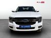 Ford Ranger 2.0 SIT DOUBLE CAB XLT