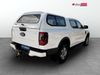 Ford Ranger 2.0 SIT DOUBLE CAB XLT