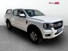 Ford Ranger 2.0 SIT DOUBLE CAB XLT