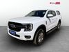 Ford Ranger 2.0 SIT DOUBLE CAB XLT