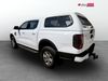 Ford Ranger 2.0 SIT DOUBLE CAB XLT