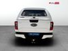 Ford Ranger 2.0 SIT DOUBLE CAB XLT