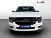 Ford Ranger 2.0 SIT DOUBLE CAB XLT