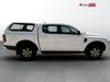 Ford Ranger 2.0 SIT DOUBLE CAB XLT