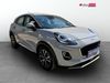 Ford Puma 1.0T TITANIUM