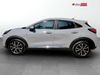 Ford Puma 1.0T TITANIUM