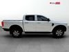 Ford Ranger 2.0D XL A/T D/C P/U