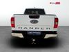 Ford Ranger 2.0D XL A/T D/C P/U