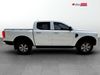 Ford Ranger 2.0D XL A/T D/C P/U