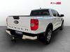 Ford Ranger 2.0D XL A/T D/C P/U