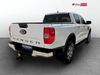Ford Ranger 2.0D XL A/T D/C P/U