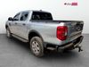 Ford Ranger 2.0D XL A/T D/C P/U