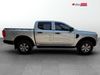 Ford Ranger 2.0D XL A/T D/C P/U