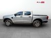 Ford Ranger 2.0D XL A/T D/C P/U