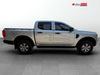 Ford Ranger 2.0D XL A/T D/C P/U