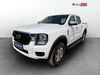 Ford Ranger 2.0 SIT DOUBLE CAB XL MANUAL