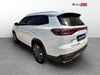 Chery TIGGO 8 PRO MAX 2.0TGDI 390T EXECUTIVE AWD