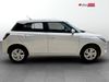 Suzuki Swift 1.2 GL+ AUTO