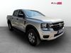 Ford Ranger 2.0 SIT DOUBLE CAB XL MANUAL