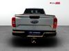 Ford Ranger 2.0 SIT DOUBLE CAB XL MANUAL