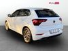 Volkswagen Polo 1.0 TSI LIFE DSG