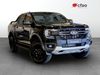 Ford Ranger 2.0 BITURBO DOUBLE CAB TREMOR 4WD