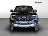 Ford Ranger 2.0 BITURBO DOUBLE CAB TREMOR 4WD