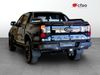 Ford Ranger 2.0 BITURBO DOUBLE CAB TREMOR 4WD