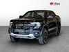 Ford Ranger 2.0 BITURBO DOUBLE CAB TREMOR 4WD