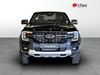 Ford Ranger 2.0 BITURBO DOUBLE CAB TREMOR 4WD
