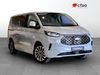 Ford Tourneo Custom 2.0SIT TITANIUM X