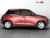 Suzuki Swift 1.2 GL+ MANUAL
