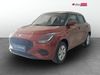 Suzuki Swift 1.2 GL+ MANUAL