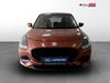 Suzuki Swift 1.2 GL+ MANUAL