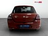 Suzuki Swift 1.2 GL+ MANUAL