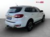 Ford EVEREST 2.0BI-TURBO 4WD LIMITED