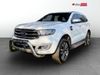 Ford EVEREST 2.0BI-TURBO 4WD LIMITED