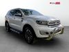 Ford EVEREST 2.0BI-TURBO 4WD LIMITED