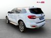 Ford EVEREST 2.0BI-TURBO 4WD LIMITED