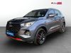 Chery TIGGO 4 PRO 1.5T ELITE AUTO