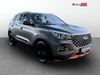 Chery TIGGO 4 PRO 1.5T ELITE AUTO