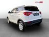 Mahindra XUV300 1.2T W6