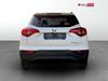 Mahindra XUV300 1.2T W6