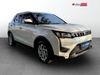 Mahindra XUV300 1.2T W6