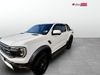 Ford Ranger 3.0T V6 DOUBLE CAB RAPTOR 4WD