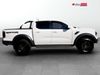 Ford Ranger 3.0T V6 DOUBLE CAB RAPTOR 4WD