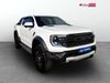 Ford Ranger 3.0T V6 DOUBLE CAB RAPTOR 4WD