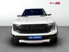 Ford Ranger 3.0T V6 DOUBLE CAB RAPTOR 4WD