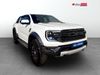 Ford Ranger 3.0T V6 DOUBLE CAB RAPTOR 4WD
