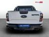 Ford Ranger 3.0T V6 DOUBLE CAB RAPTOR 4WD